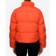 PUMA Classics Oversized Puffer Jacket Orange