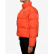PUMA Classics Oversized Puffer Jacket Orange