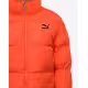 PUMA Classics Oversized Puffer Jacket Orange