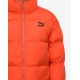 PUMA Classics Oversized Puffer Jacket Orange