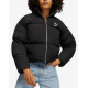 PUMA Classics Oversized Puffer Jacket Black