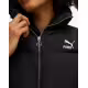 PUMA Classics Oversized Puffer Jacket Black