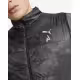 PUMA Seasons Reversable Primaloft Vest Black