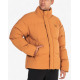 PUMA Classic Oversized Puffer Jacket Light Brown