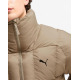 PUMA Puffer Jacket Beige