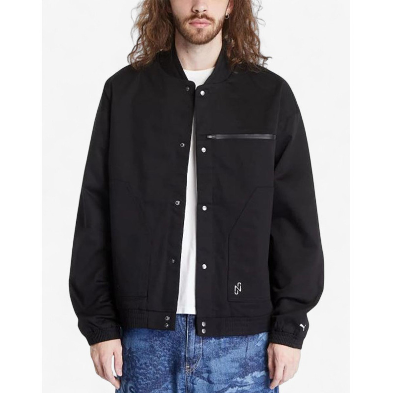 PUMA x Neymar Jr Bomber Black