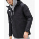 PUMA TeamFinal Parka Jacket Black