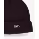 ASICS At Knit Beanie Black