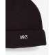 ASICS At Knit Beanie Black