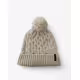 ONEILL Nora Wool Lifestyle Beanie White