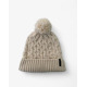 ONEILL Nora Wool Lifestyle Beanie White