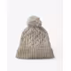 ONEILL Nora Wool Lifestyle Beanie White