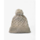 ONEILL Nora Wool Lifestyle Beanie White