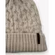 ONEILL Nora Wool Lifestyle Beanie White
