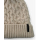 ONEILL Nora Wool Lifestyle Beanie White