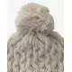 ONEILL Nora Wool Lifestyle Beanie White
