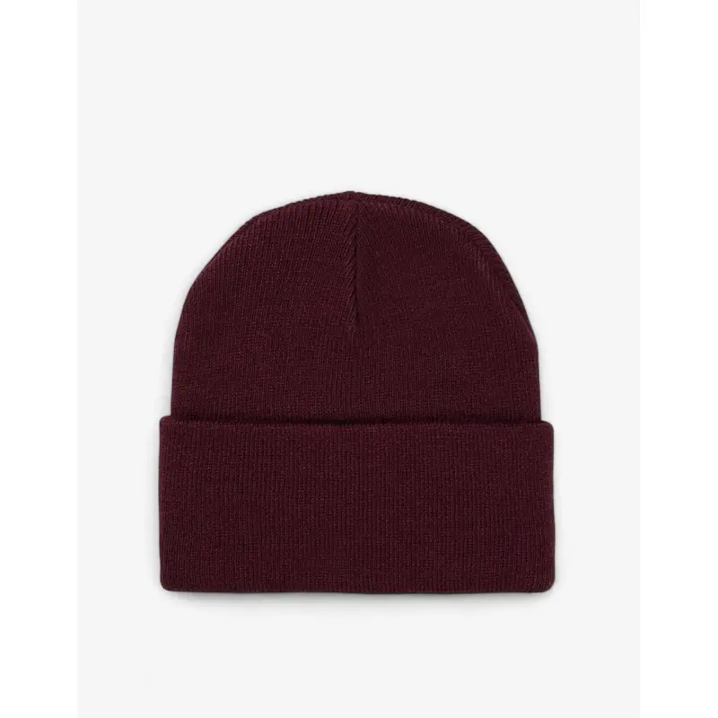 ONEILL Cube Kids Beanie Burgundy