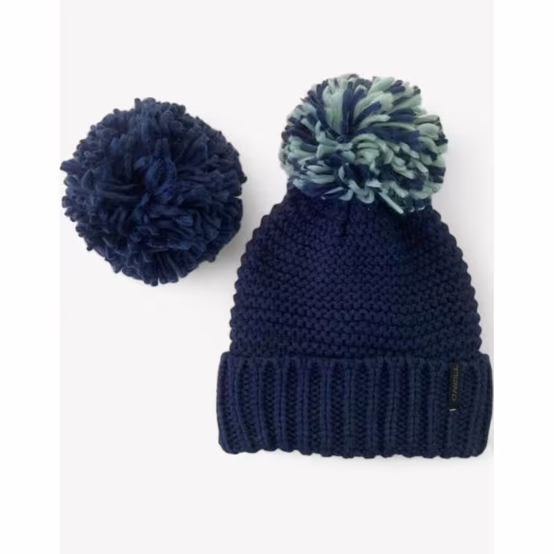ONEILL Mountain View Kids Beanie Blue