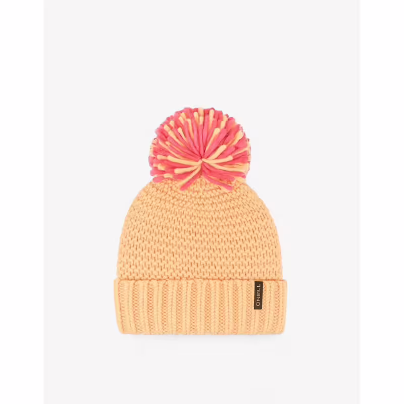 ONEILL Mountain View Kids Beanie Orange