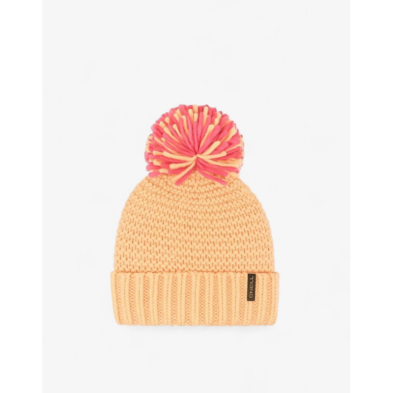 ONEILL Mountain View Kids Beanie Orange