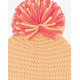 ONEILL Mountain View Kids Beanie Orange