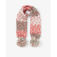 ONEILL Wool Kids Scarf Multicolor