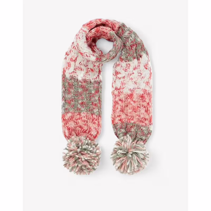 ONEILL Wool Kids Scarf Multicolor