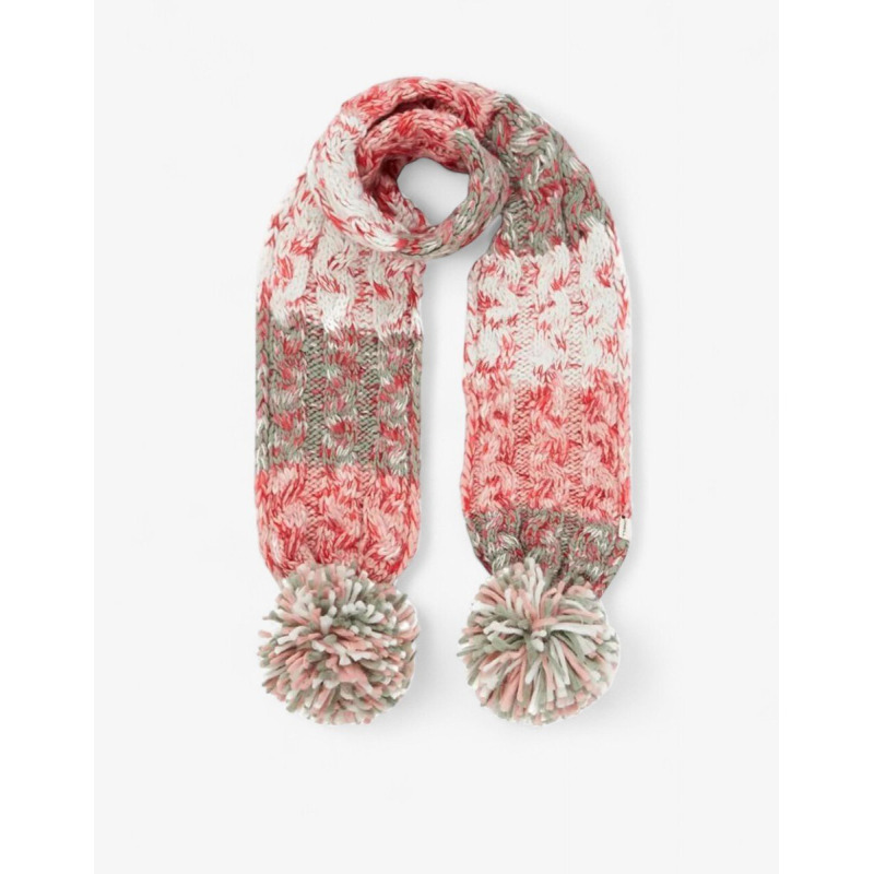 ONEILL Wool Kids Scarf Multicolor