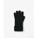 CHAMPION Lifestyle Caps Gloves Black
