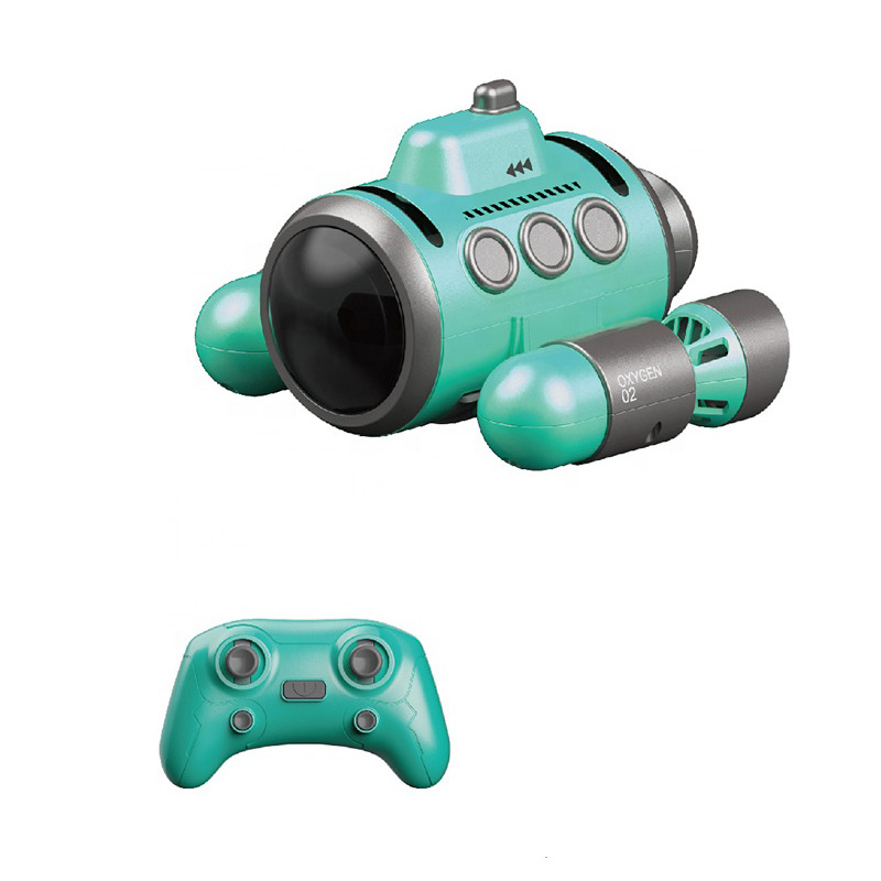 Детска интерактивна моторна лодка за вода Crazon с дистанционно управление