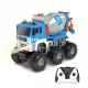 Детски бетоновоз Crazon с звуци, светлини и дистанционно управление