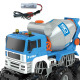 Детски бетоновоз Crazon с звуци, светлини и дистанционно управление
