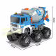 Детски бетоновоз Crazon с звуци, светлини и дистанционно управление
