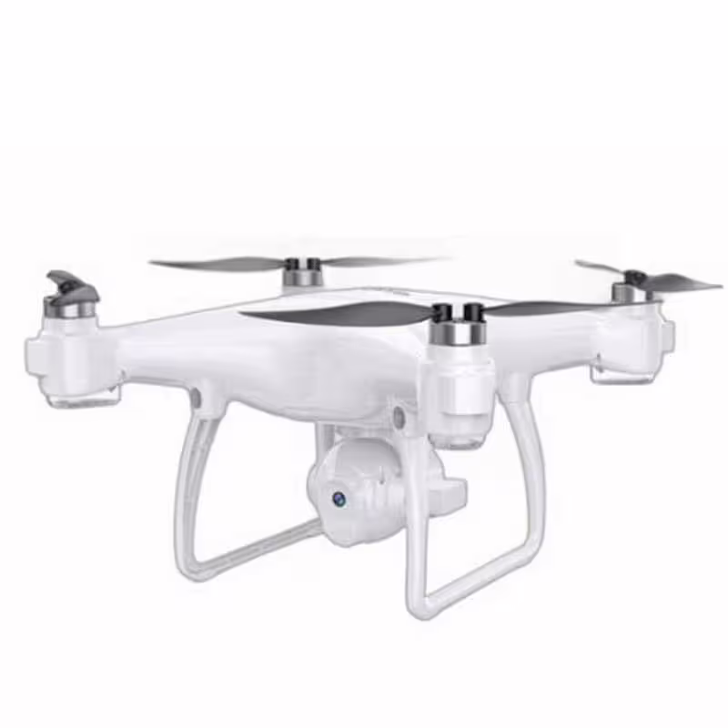 Дрон Explorers Sky с камера, предаваща в реално време