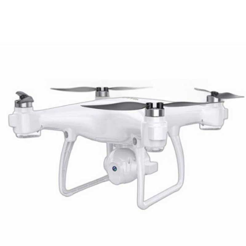 Дрон Explorers Sky с камера, предаваща в реално време