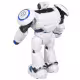 Интерактивен робот Crazon с инфрачервено управление и светлинни ефекти