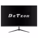 Гейминг монитор DeTech 32", 165Hz, Full HD, Черен - 79009