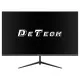 Гейминг монитор DeTech 32", 165Hz, Full HD, Черен - 79009
