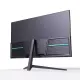 Гейминг монитор DeTech 32", 165Hz, Full HD, Черен - 79009