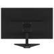 Монитор DeTech 23", 75Hz, Черен - 79007