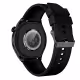 Смарт часовник Aurafit AM05, Amoled, Черен - 73133