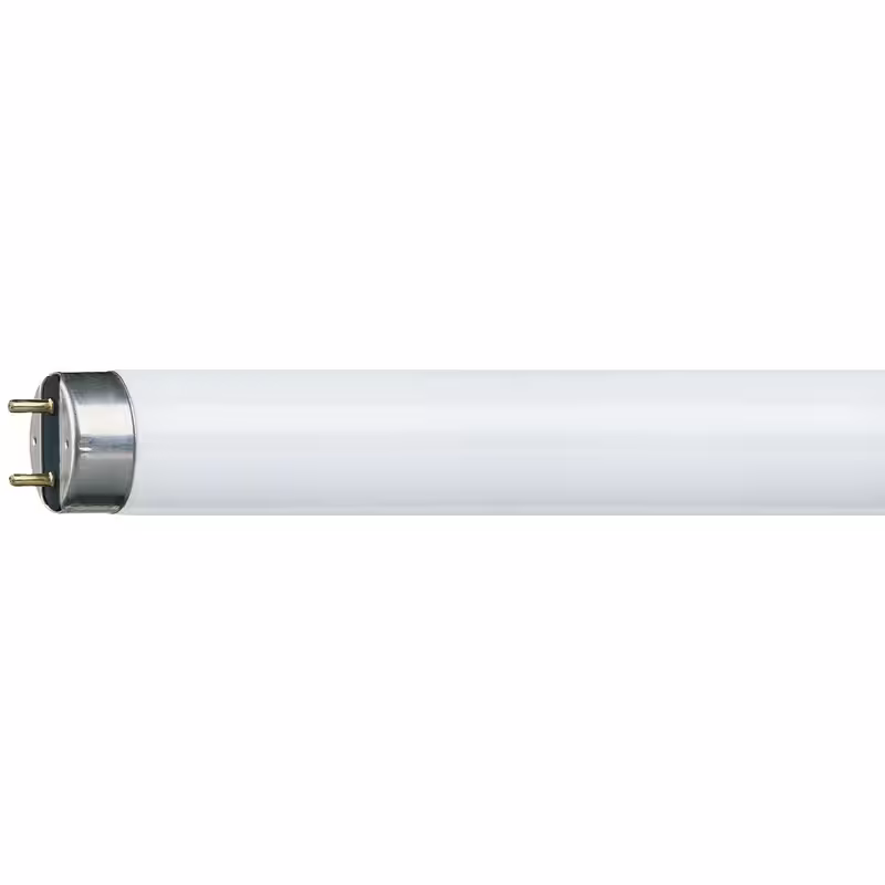 Лампа луминисцентна, цокъл, T5, 220VAC, 13W, 530mm