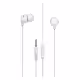 Слушалки NC3148, тапи, стерео, функция handsfree, 90dB