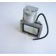 Прожектор със сензор за движение LED 220V 10W 6000K IP65