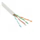 Мрежов кабел меден UTP, LAN, 4x2x24AWG, CAT5E, Cu
