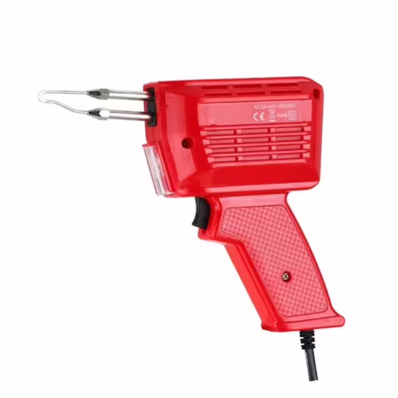 Поялник ZD-507A, индукционен, 220VAC, 100W