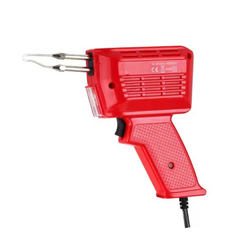 Поялник ZD-507A, индукционен, 220VAC, 100W