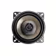 Автомобилни говорители TS-A1663, двулентови, 260W, 4", к-т