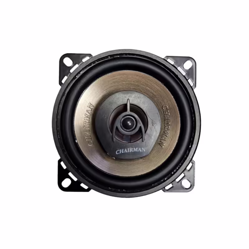 Автомобилни говорители TS-A1663, двулентови, 260W, 4", к-т