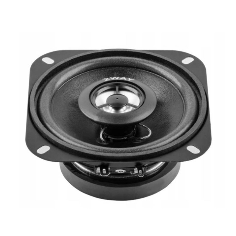 Автомобилен говорител WS1010TW, 100W, 4"